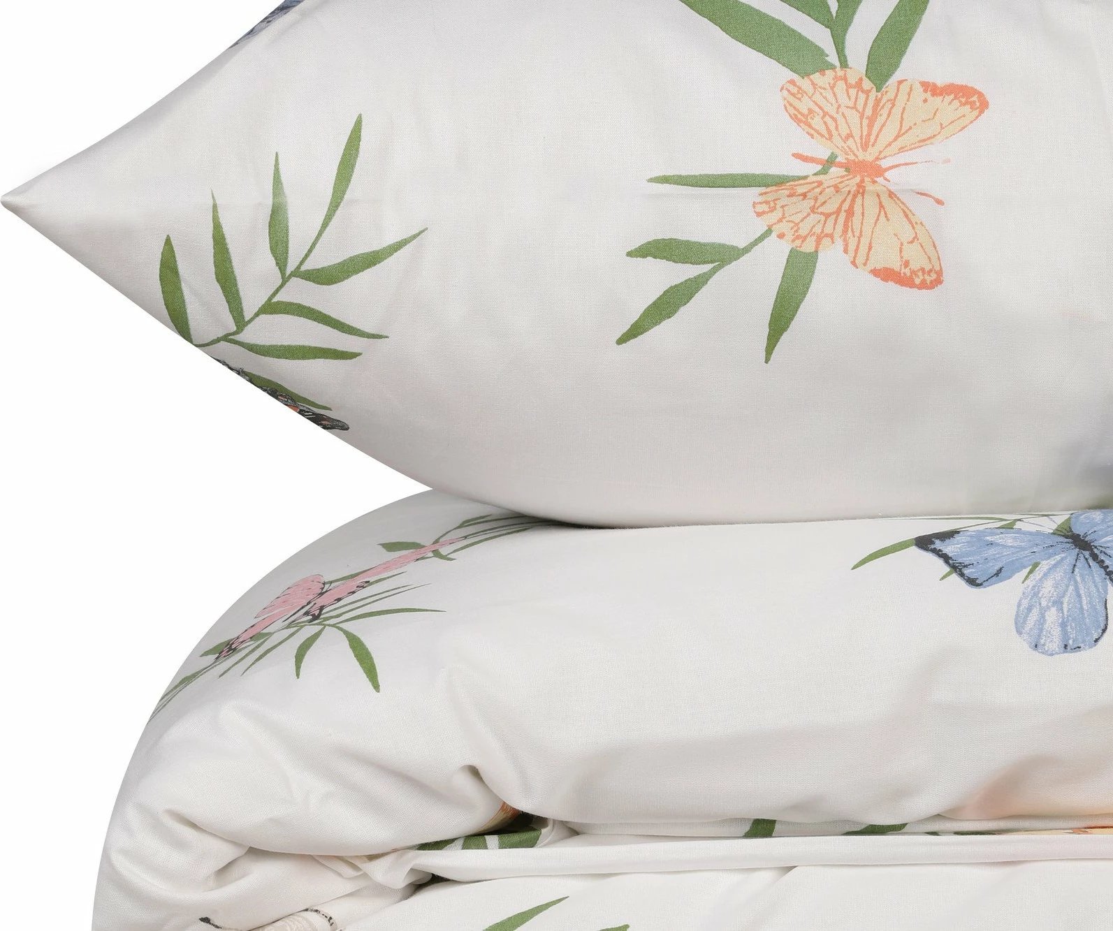 Set mbulesë për jorgan King, Ranforce, L'essentiel, Crips