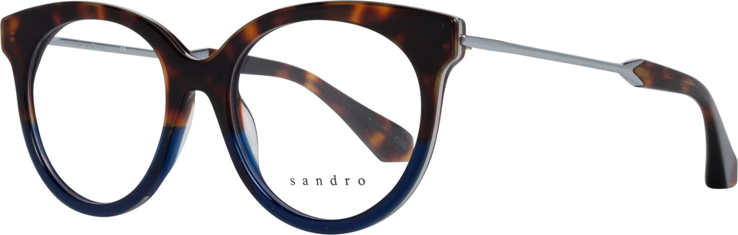 Syze optike për femra Sandro, të kaltërta/kafta