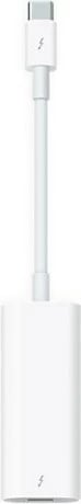 Apple Thunderbolt 3 (USB-C) to Thunderbolt 2 Adapter, Cables & Adapters