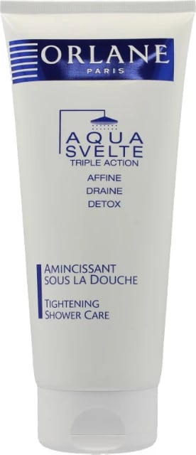 Shower Care Orlane Aqua Svelte Tightening, 200ml