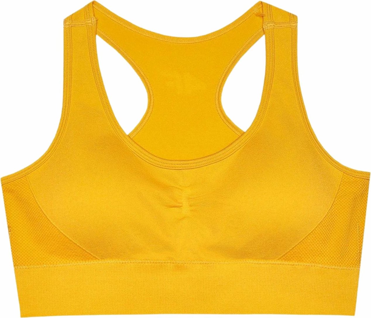Reçipet sportiv për femra 4F, portokalli