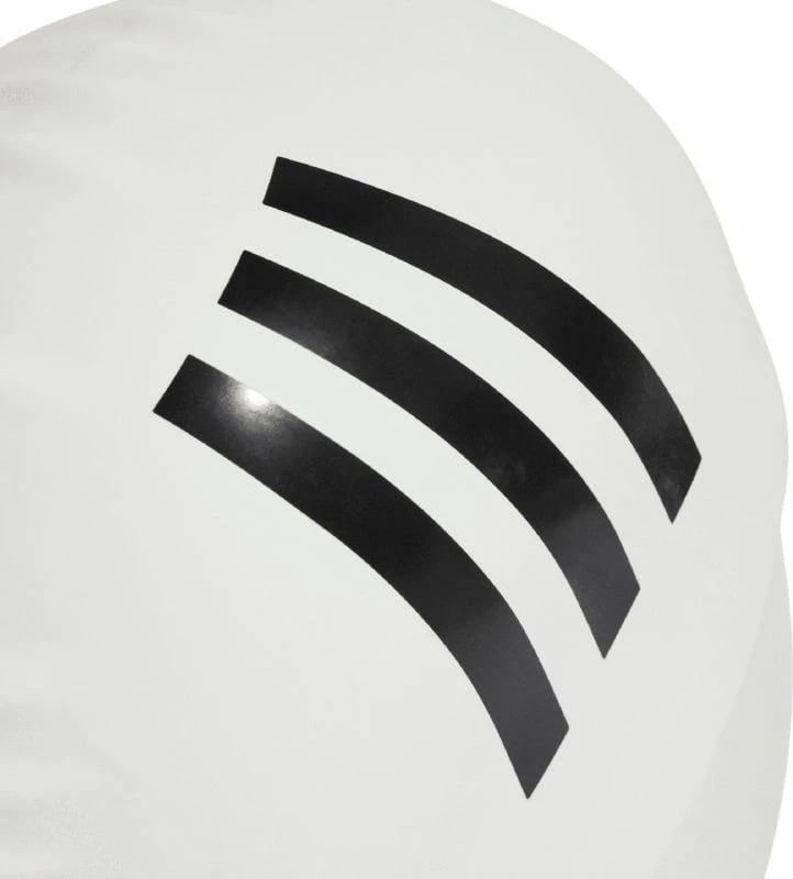 Kapelë noti adidas për meshkuj dhe femra, e bardhë