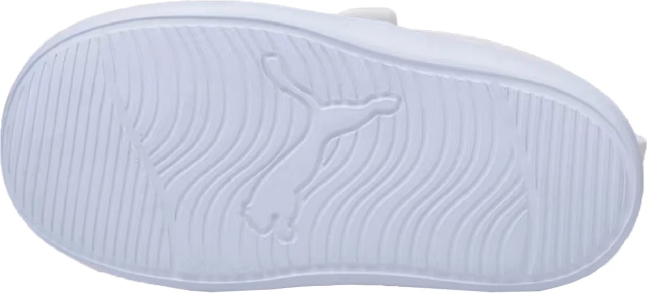 Këpucë për fëmijë Puma, të zeza