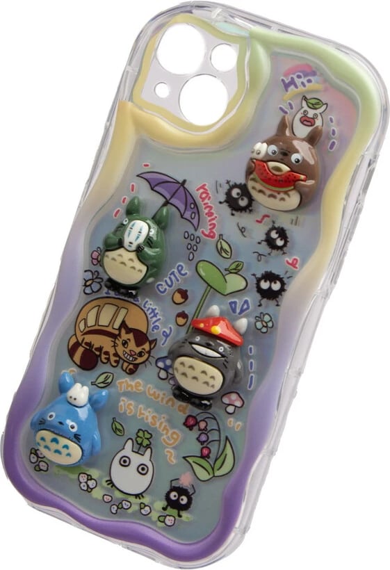 Fotroll për telefon IP14PLUS TECH TIME Toy