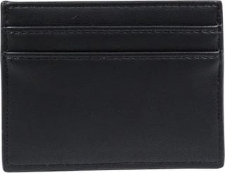 Portofol County Of Milan për meshkuj, i zi