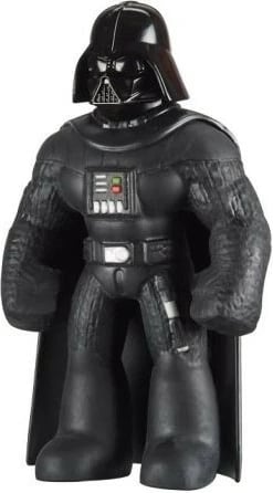 figurinë aksion, Star Wars Cobi, CHA-07690, 16 cm, super elastike, e zezë