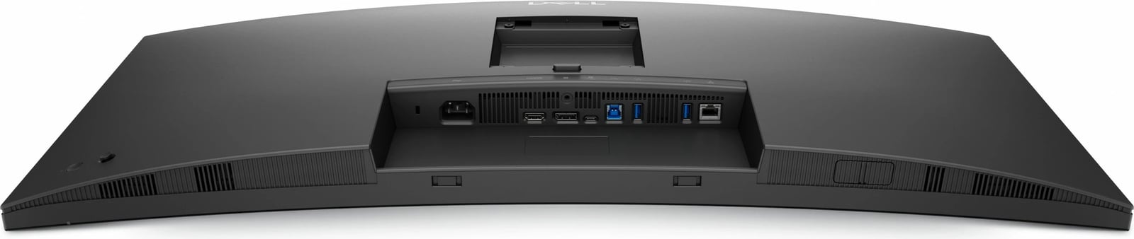 Monitor DELL Pro Plus P3425WE 34.1 inç, WQHD, USB-C, Ethernet, zi/gri