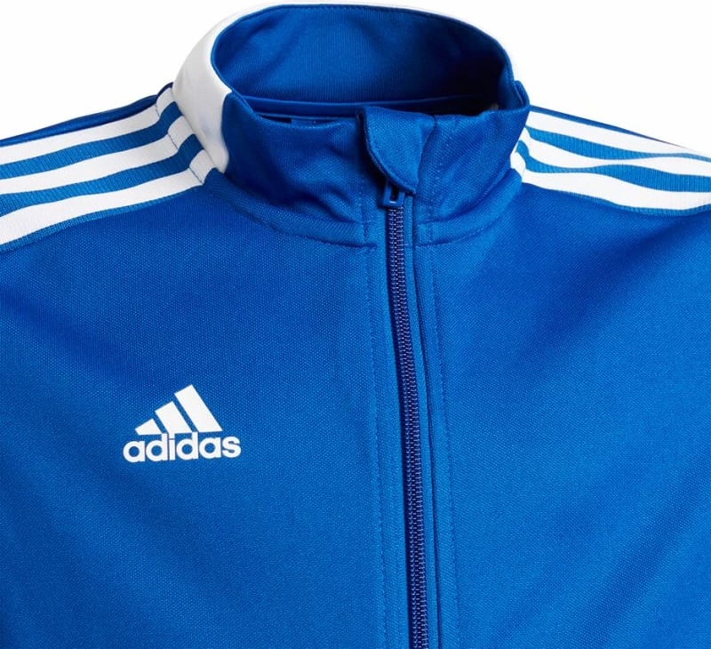 Duks për fëmijë adidas, blu