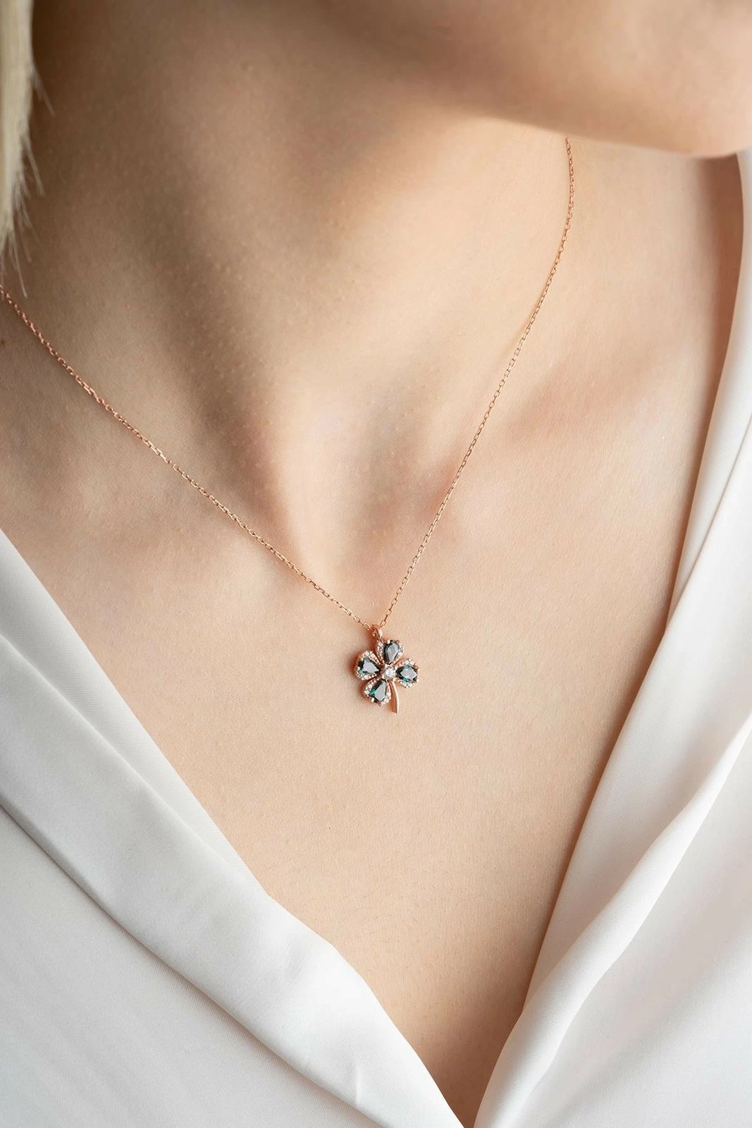 Varëse argjendi, ngjyrë ari rozë, Jumeon, NRZ999356