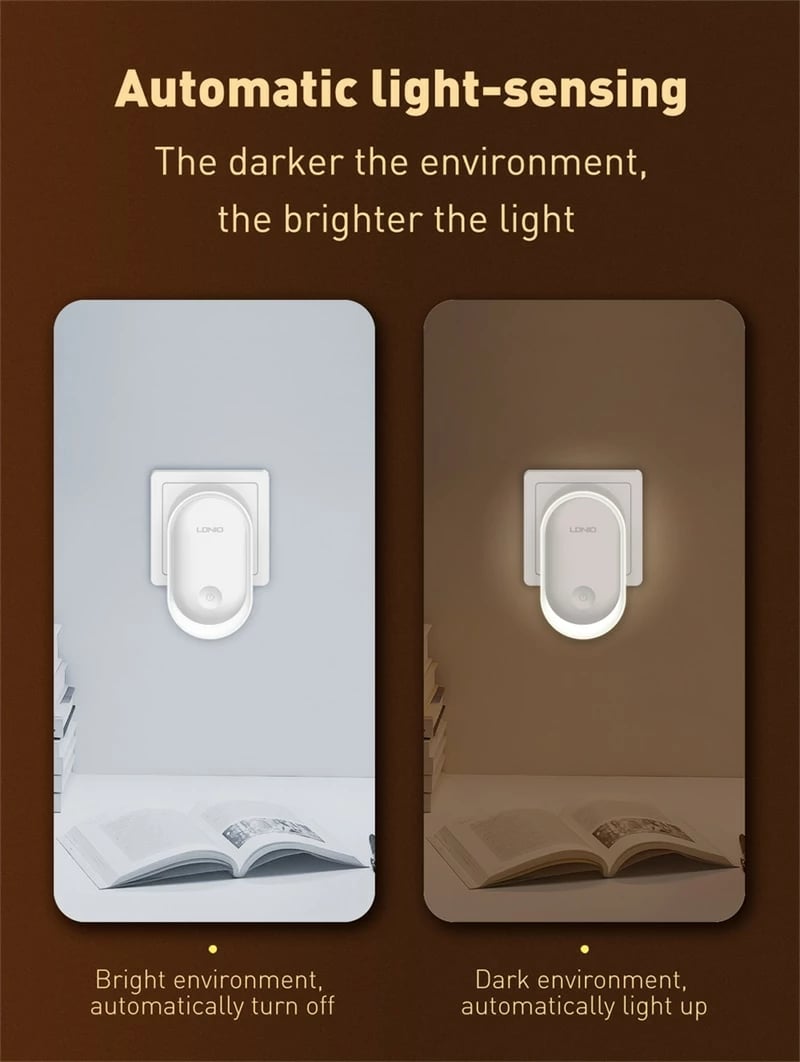 Dritë LDNIO Y1 Dritë LDNIO Y1