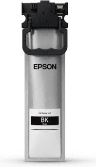 Bojë printeri, Epson, C13T11E140 T11E1, 35.7 ml, deri 10000 faqe, e zezë