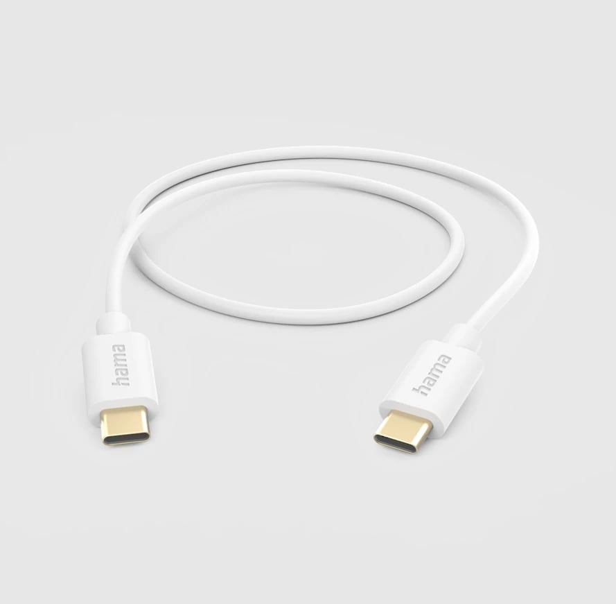Hama kabllo Type-C - Type-C Hama kabllo Type-C - Type-C