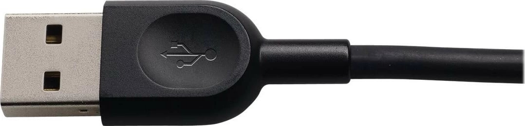 Kufje Logitech H540 – USB-A, Stereo, të Zeza