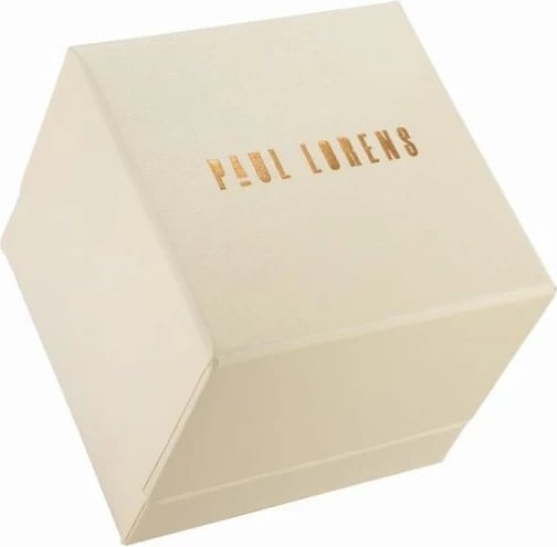 Orë dore për femra Paul Lorens, e bardhë