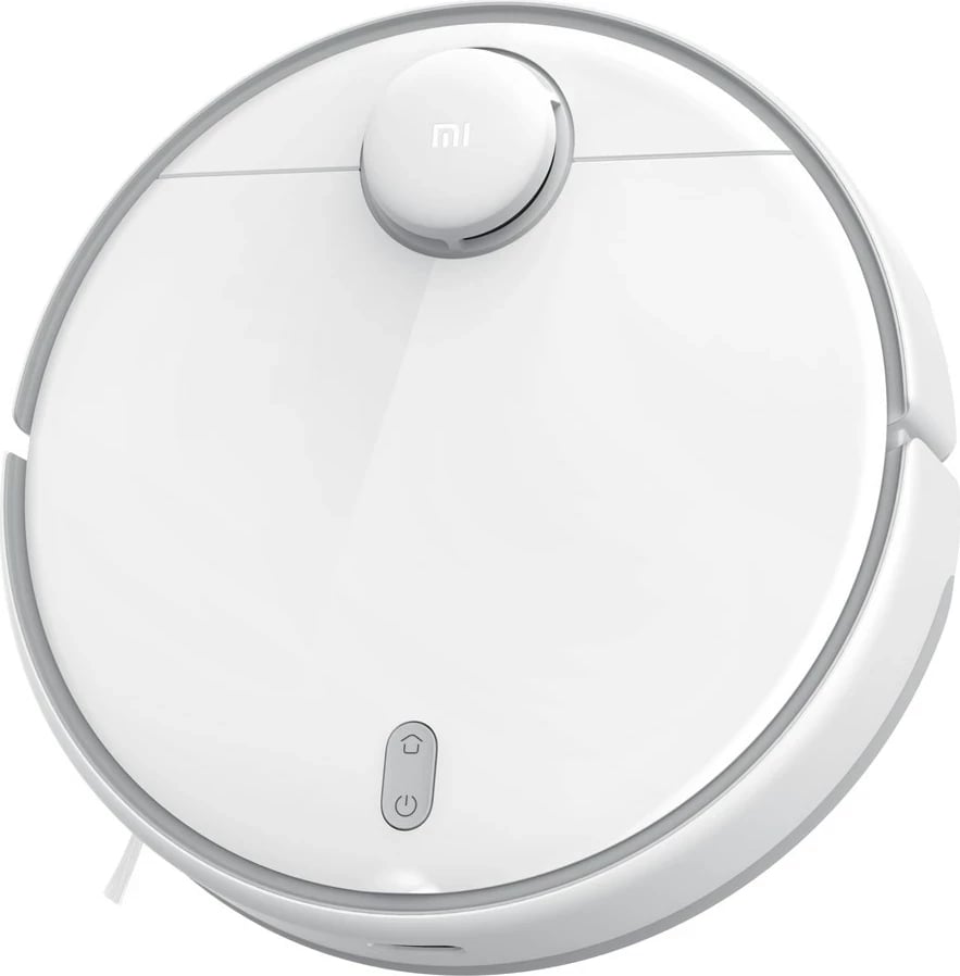 Robot pastrues Xiaomi Mi Robot Vacuum Mop 2 Pro, bardhë