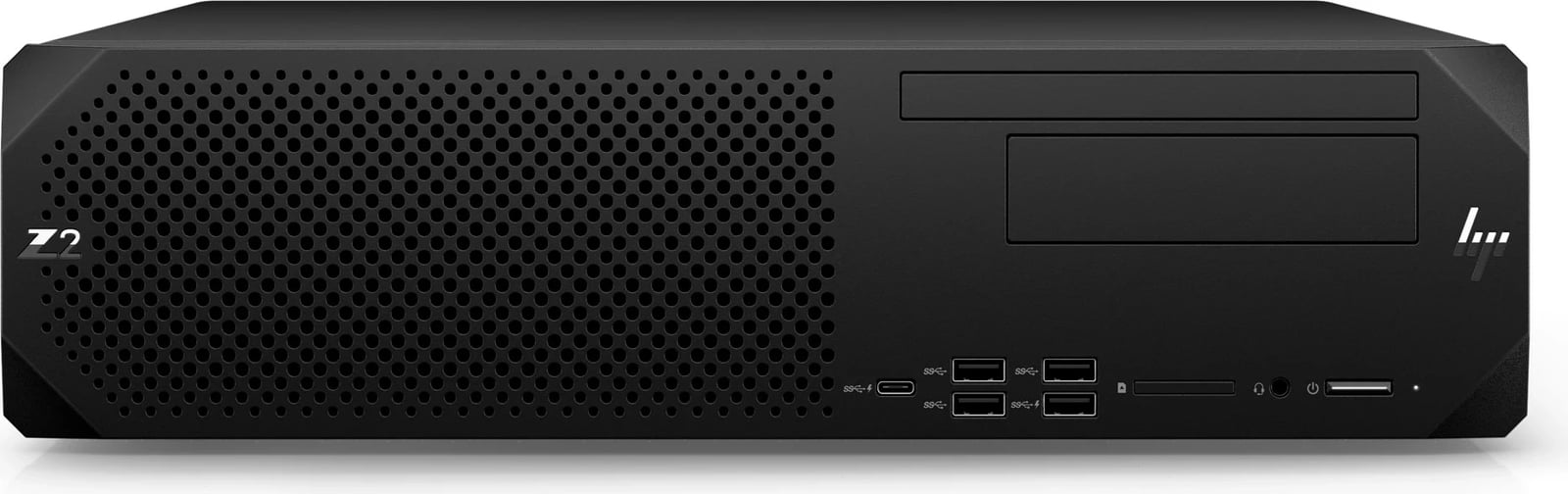 Kompjuter Workstation SFF HP Z2 G9, Intel Core i7, 16GB RAM, 512GB SSD, NVIDIA Quadro T1000, i zi