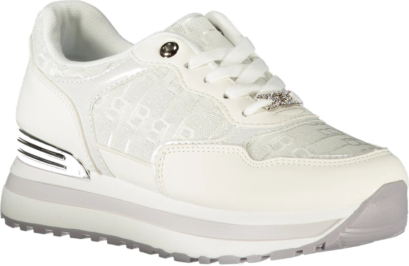 Atlete femra LAURA BIAGIOTTI, të bardha