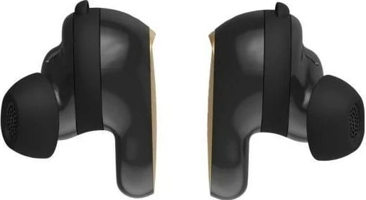 Kufje Bose QuietComfort Ultra 2nd gen, True Wireless, IPX4, gold-black