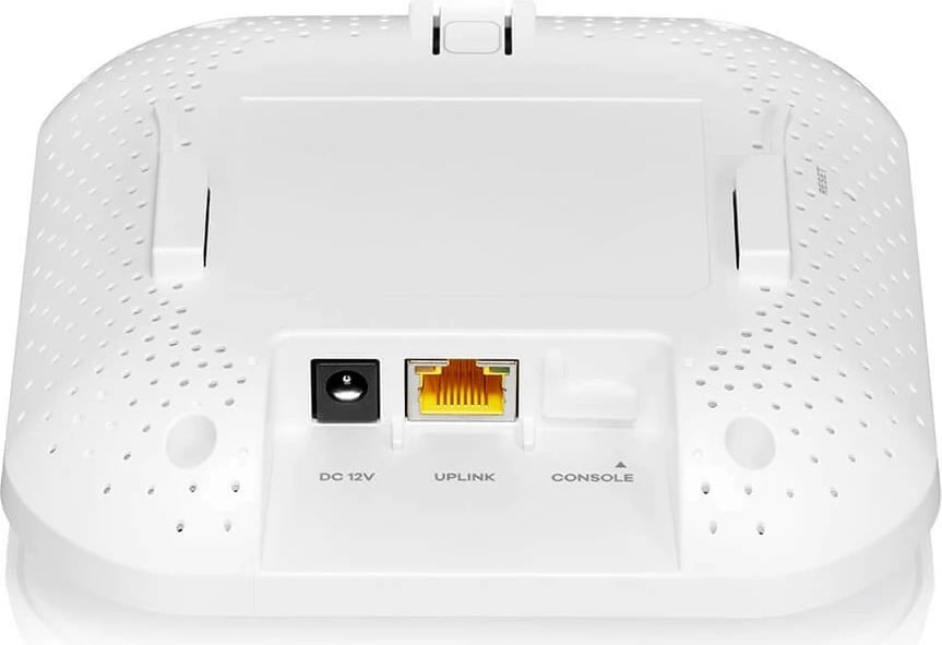 Access point Zyxel NWA50AX PRO, AX3000, WiFi 6, Bardhë