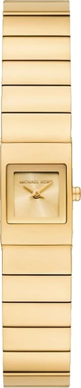 Orë dore për femra MICHAEL KORS MK4885, e artë