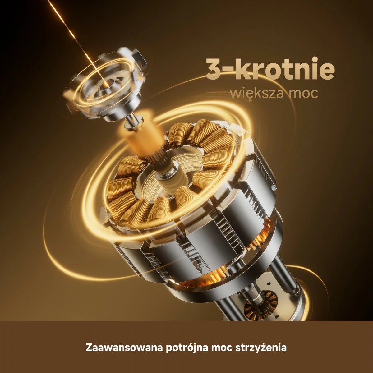 Makinë rroje Dreame S7, jetë baterie 90 min, karikim 90 min, për meshkuj, e zezë