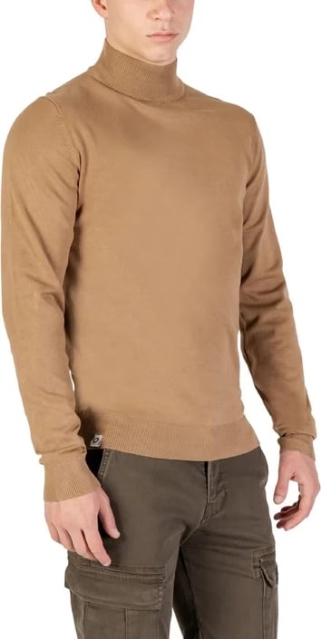 Xhemper Yos meshkuj, beige