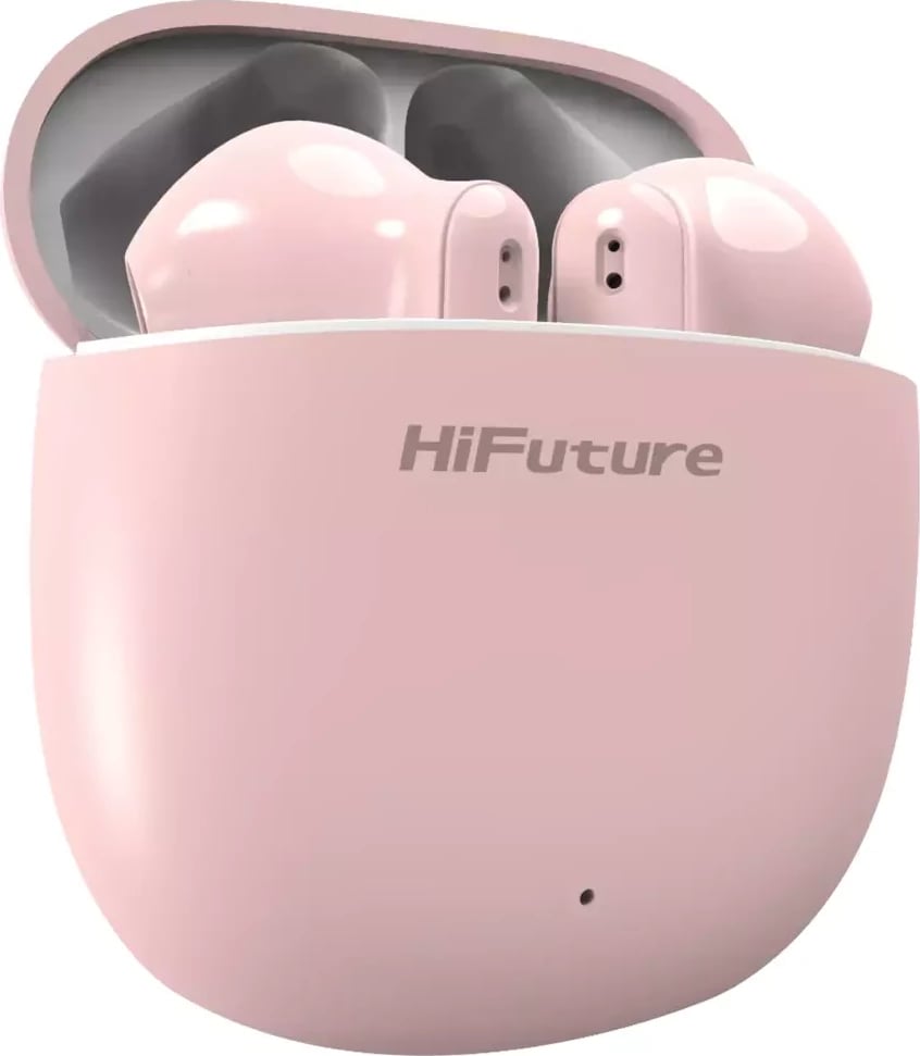 Kufje Hi-Future ColorBuds 2 (Pembe)
