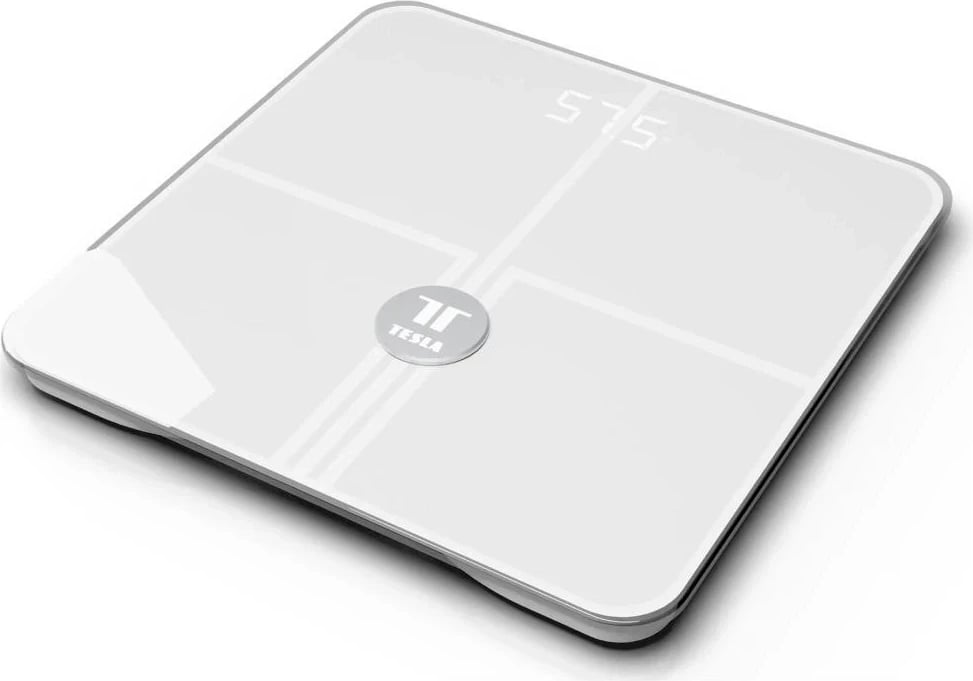 Peshore Tesla Smart TSL-HC-BF1321, e bardhë