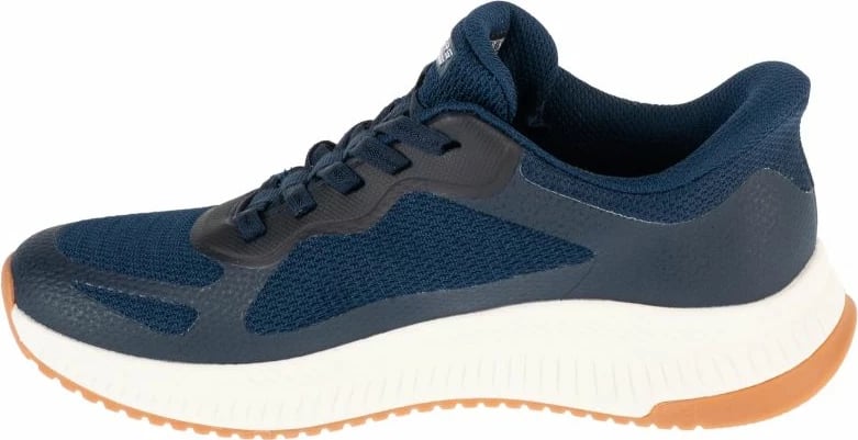 Atlete Skechers femra navy blue