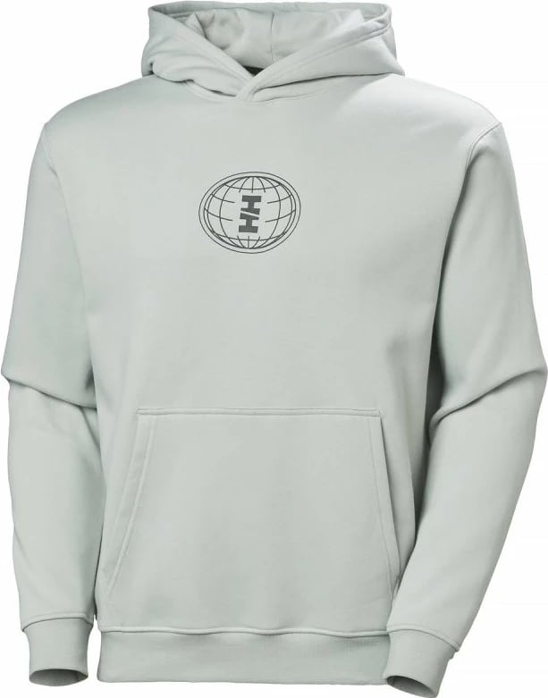 Duks për meshkuj Helly Hansen, i gjelbër