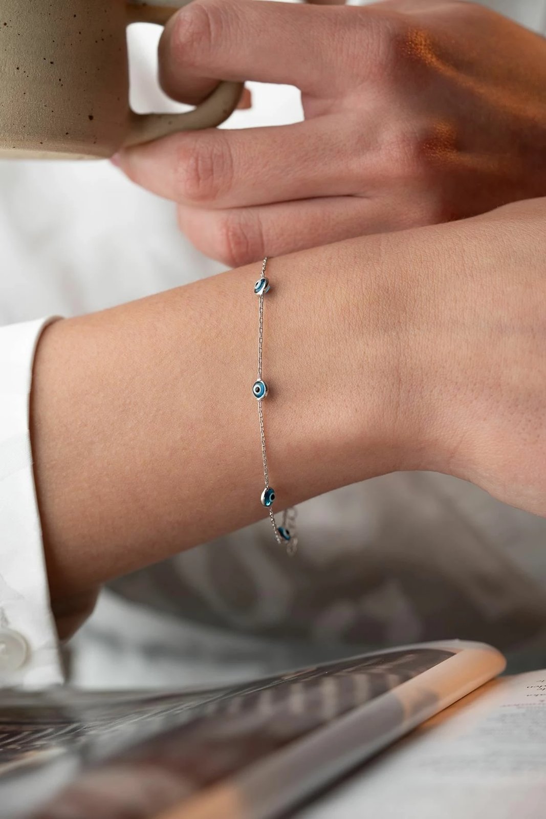 Byzylyk argjendi Jumeon, NRZ1000366