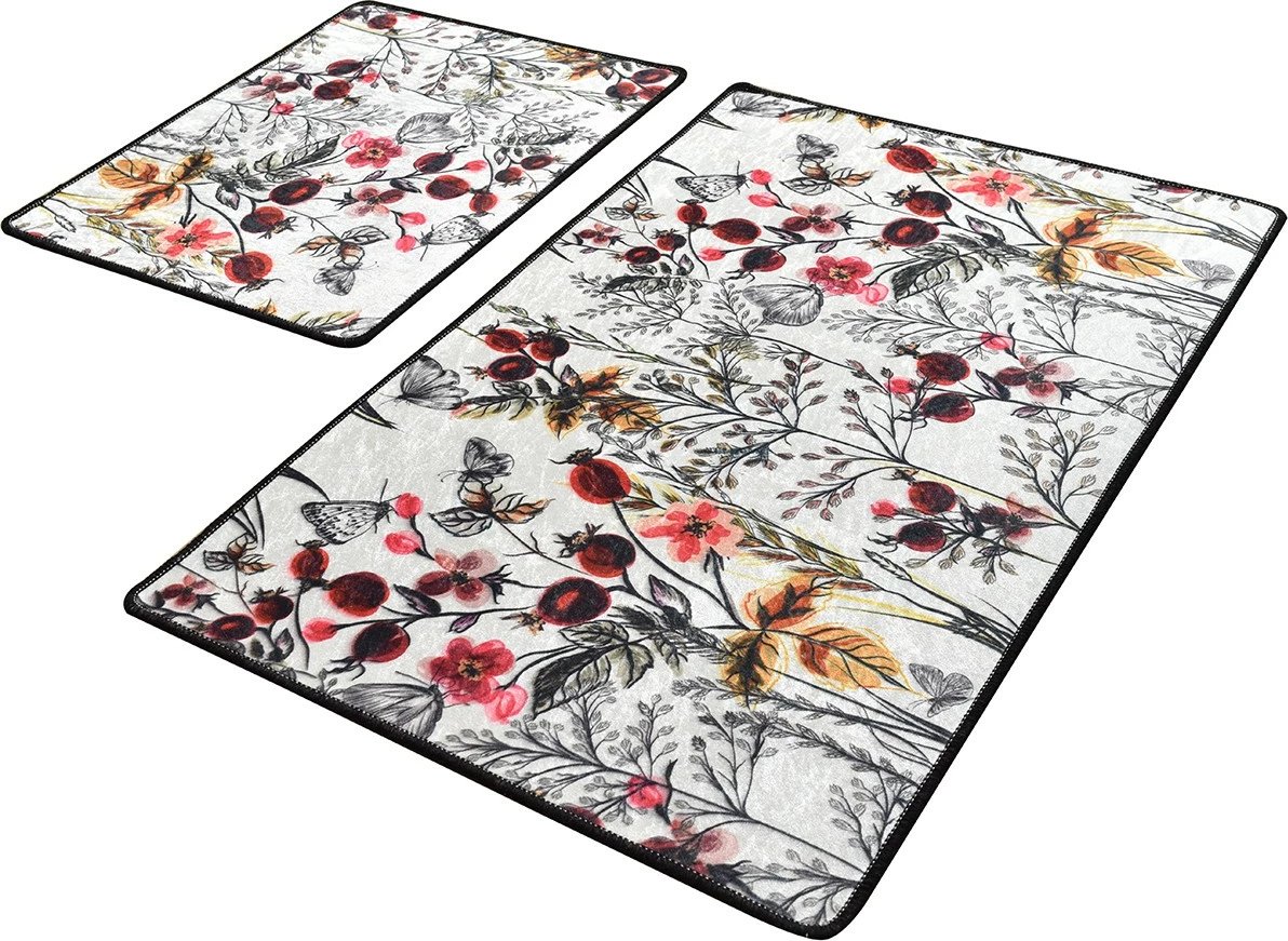 Set tapetash për banjo (2 copë), Mijölnir, Bundy Set tapetash për banjo (2 copë), Mijölnir, Bundy