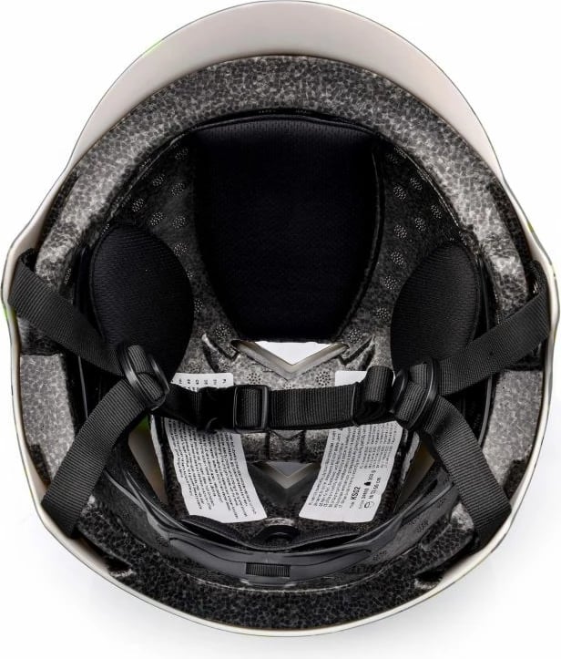 Helmetë biçiklete për fëmijë Meteor, gri Helmetë biçiklete për fëmijë Meteor, gri