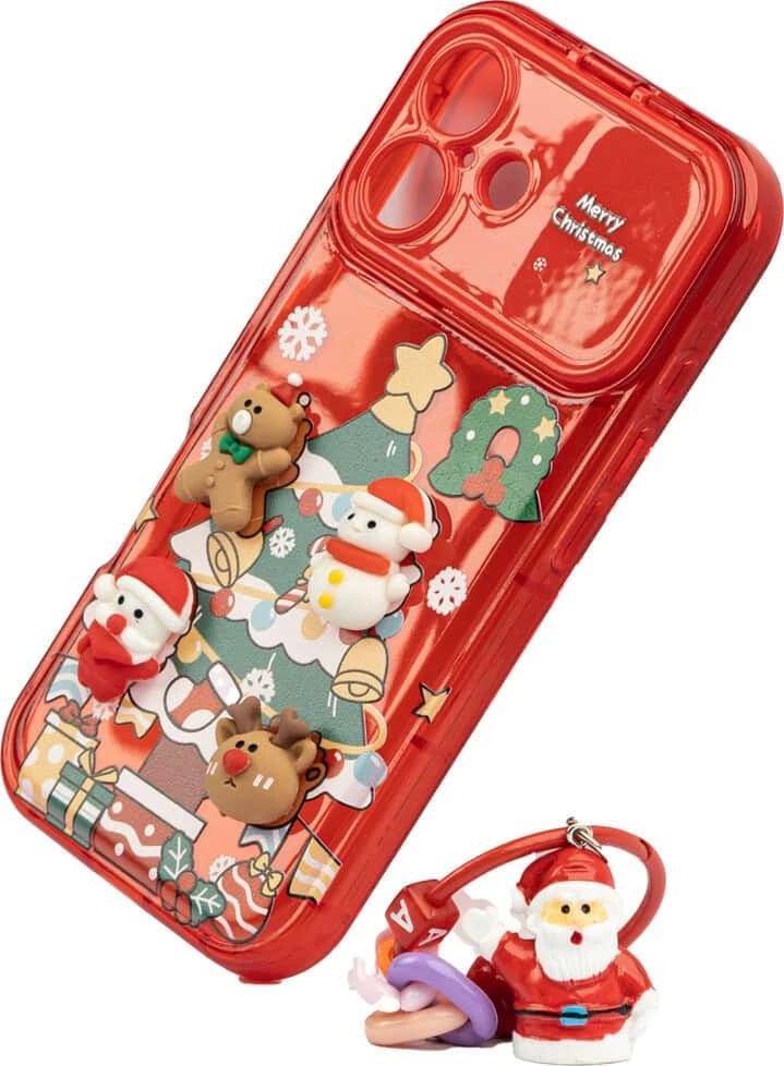 Fotroll Për Telefon TECH TIME FA109-005 (IP15PLUS)