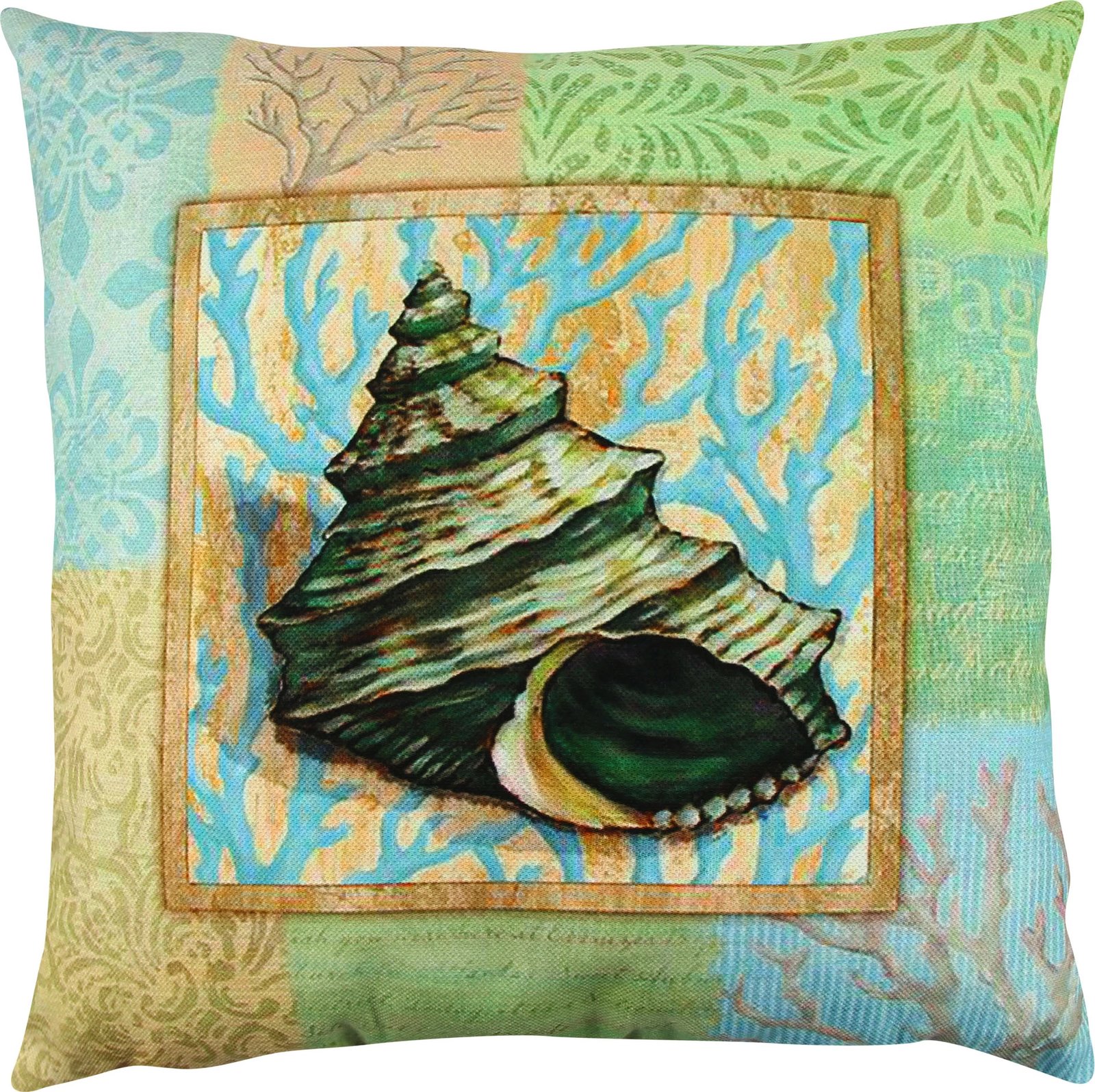 Jastëk Evila Originals, shumëngjyrësh, A12623