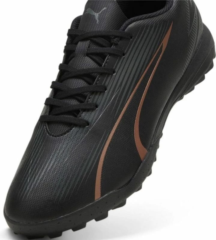 Atlete futbolli për meshkuj Puma Ultra Play TT, të zeza Atlete futbolli për meshkuj Puma Ultra Play TT, të zeza