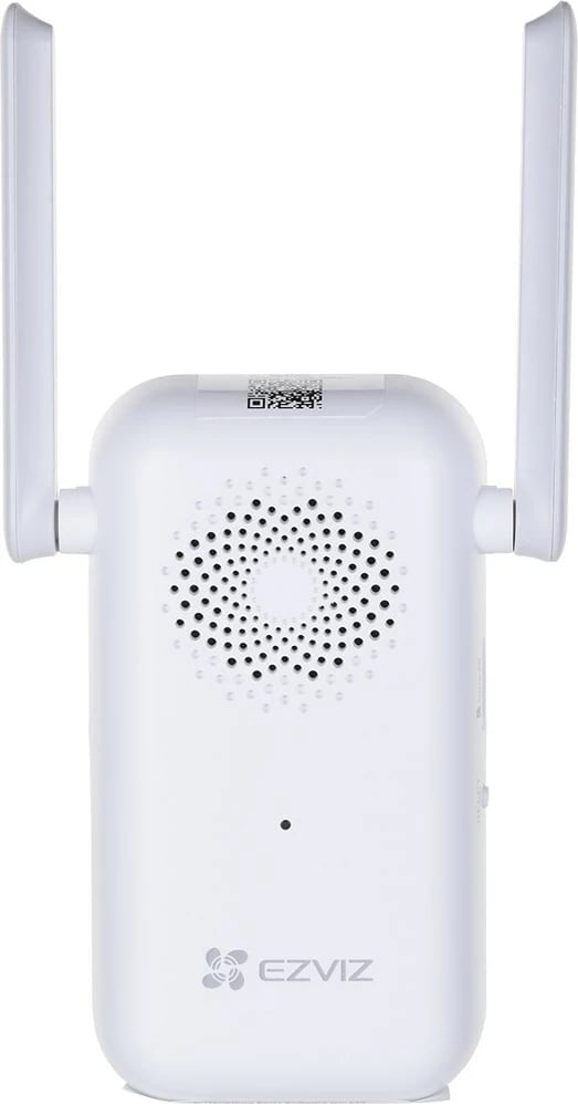 Interfon video ezviz DB2 Pro, wireless, 5MP, i bardhë Interfon video ezviz DB2 Pro, wireless, 5MP, i bardhë