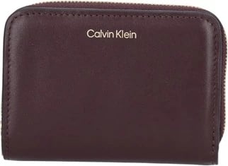 Portofol Calvin Klein femra bordeaux