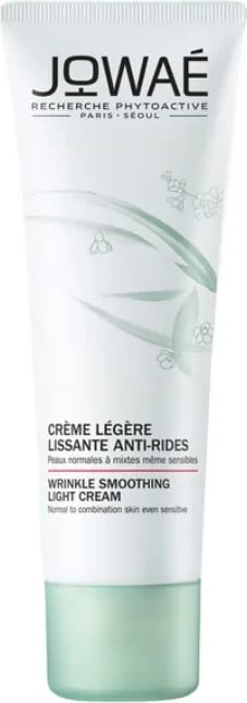 Krem i lehtë kundër rrudhave Jowaé Wrinkle Smoothing Light Cream, 40ml