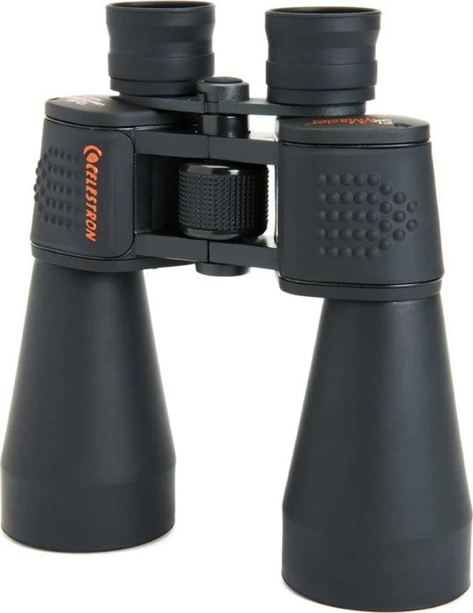 Kikë Celestron SkyMaster 12x60, Zezë