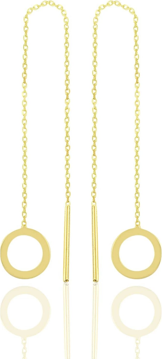 Vathë argjendi të artë Jumeon, 10687G