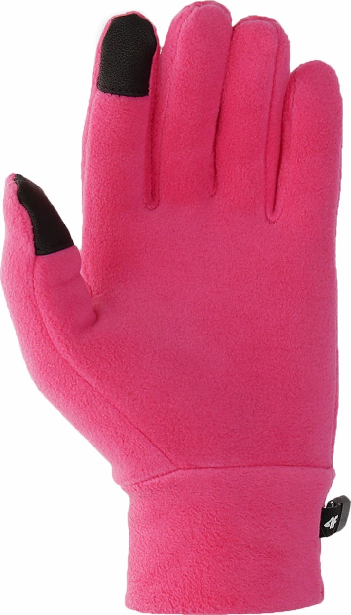 Doreza dimri për fëmijë 4F, rozë Doreza dimri për fëmijë 4F, rozë