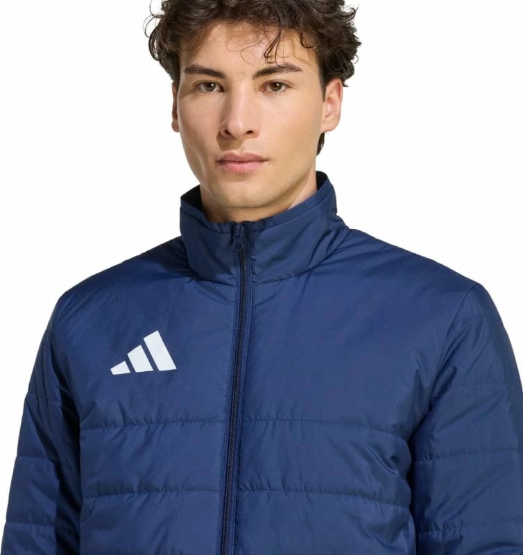 Jakne për meshkuj adidas, navy blue