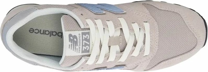 Atlete për femra New Balance, bezhë