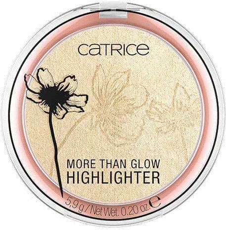 Highlighter Catrice More Than Glow 020 unisex