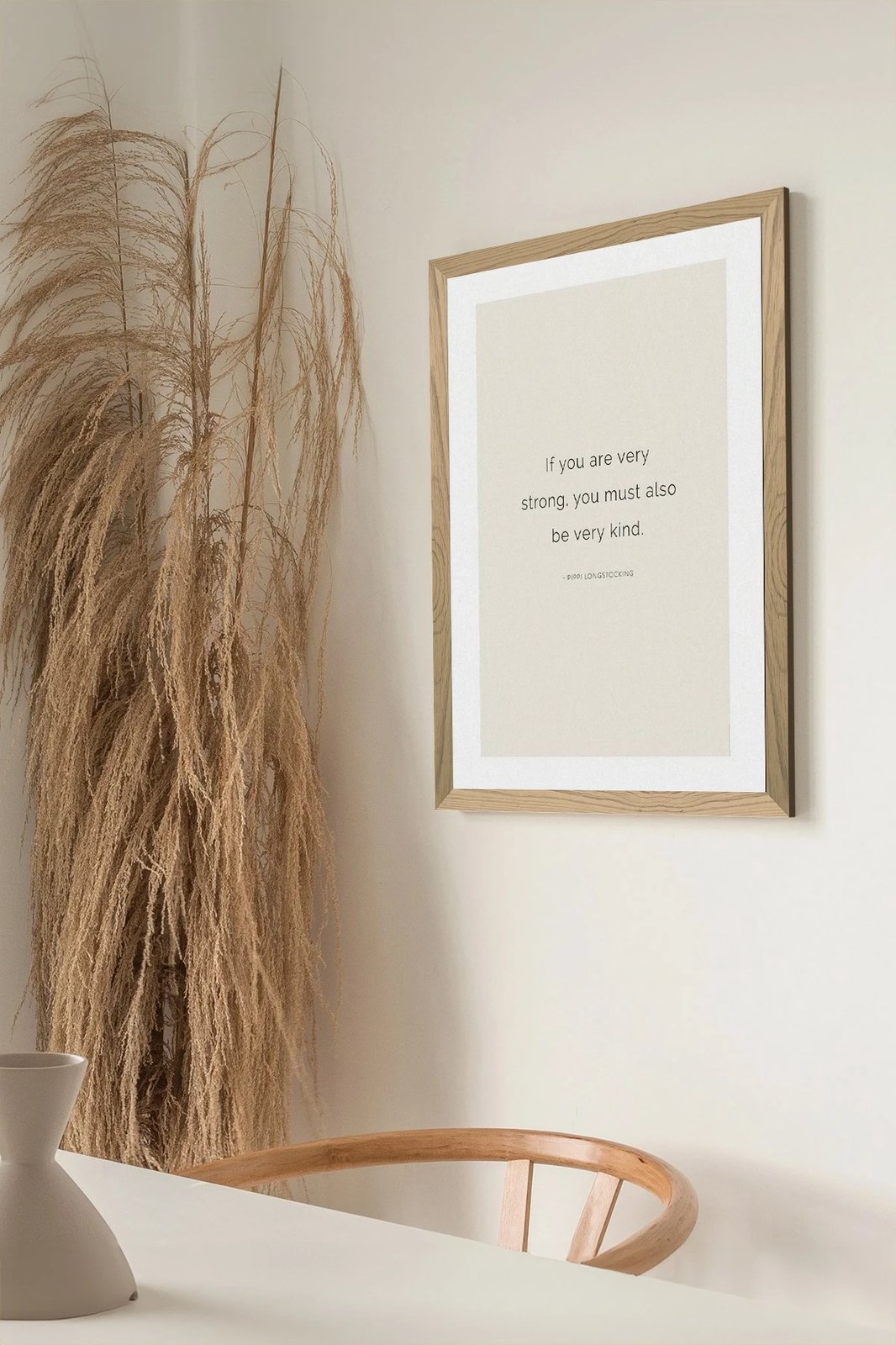 Pikturë dekorative, shumëngjyrëshe, Wallity, Tekhammdf145, 33x48cm