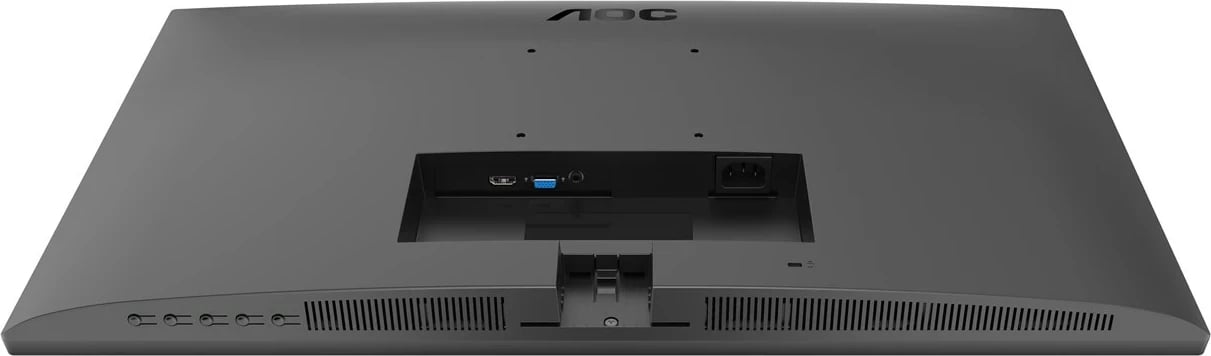 Monitor AOC 24B3HA2, 23.8", Full HD, IPS, 100Hz, i zi