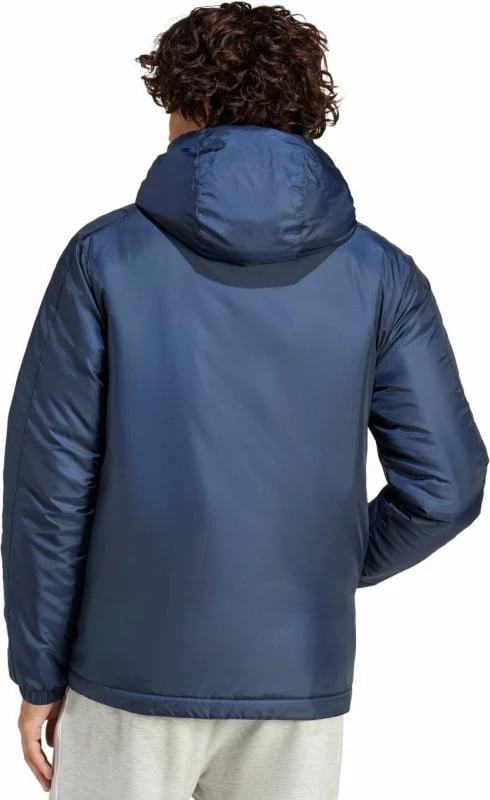Jakne për meshkuj adidas, e kaltër
