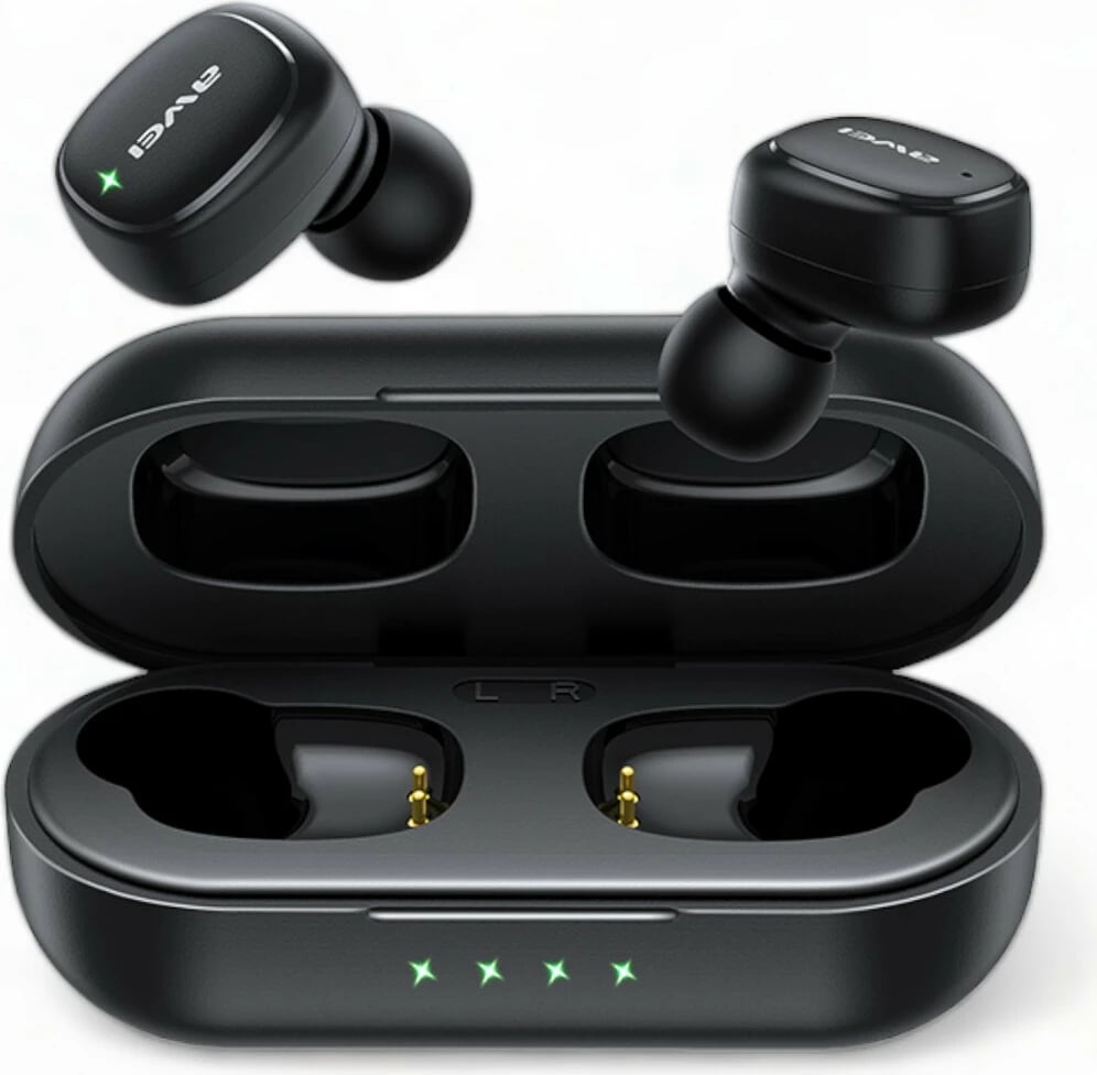 Kufje Me Bluetooth AWEI T13PRO