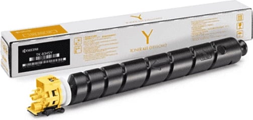 Toner Kyocera TK-8345Y 1T02L7ANL1 deri 12000 faqe standard, e verdhë